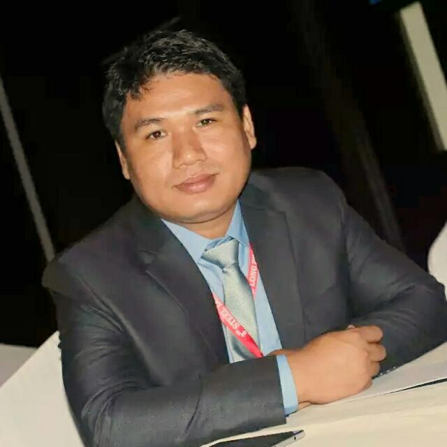 Shankar Chakma